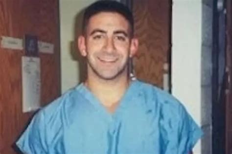 Sick Chiropractor Had Spy Cam In Office Bathroom And Stash Of Homemade Porn Daily Star