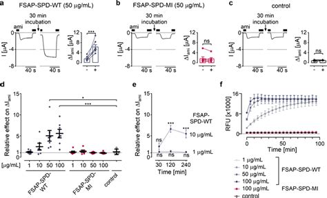 Stimulation Of Enac Mediated Whole Cell Currents By Recombinant Serine