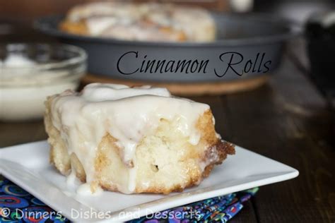 Ooey Gooey Cinnamon Roll Recipe Taking Time For Mommy