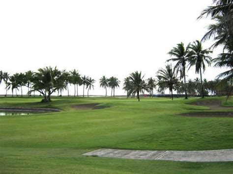 Estrella del Mar Golf Course - Reviews & Course Info | TeeOff