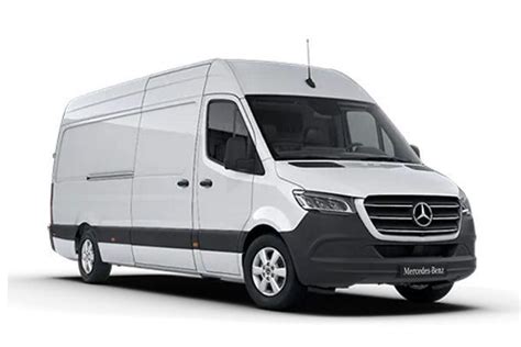 2023 Mercedes-Benz Sprinter - Wheel & Tire Sizes, PCD, Offset and Rims specs | Wheel-Size.com