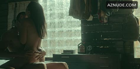 Regina Pavon Nude Aznude