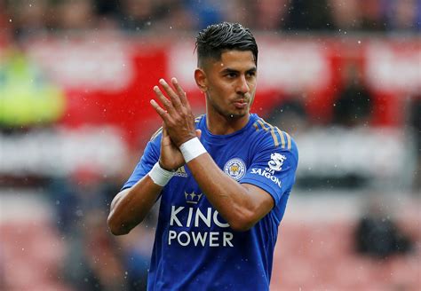 Could Leicester City Sell Ayoze Perez