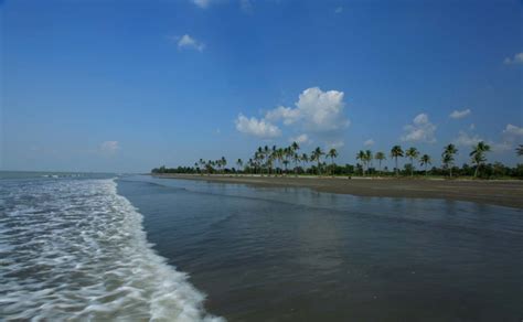 Beach & Islands - Bengal Tours