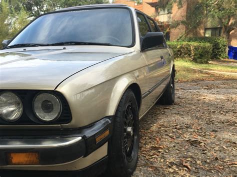 Bmw 325 E30 1987 Metallic Bronze Immaculate Interior Ac Ps Sun Roof Classic Bmw 3 Series