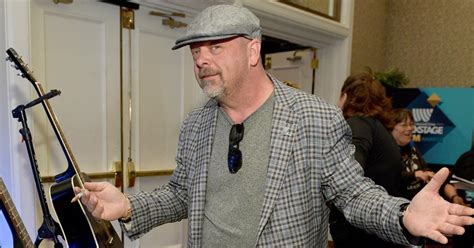 Rick Harrison Net Worth: ‘Pawn Stars’ Film a New Road Show