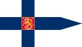 Bandera De Finlandia Wikipedia La Enciclopedia Libre