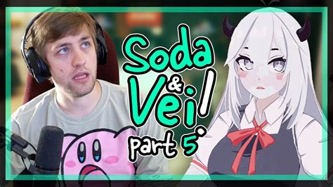 Best Of Soda And Vei Pt 5 Youtube