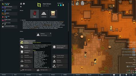 Buy Cheap RimWorld Ideology Cd Key Lowest Price