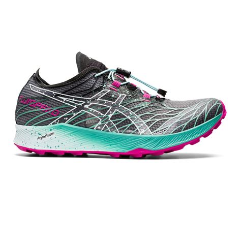 ASICS Fuji Speed Women's Trail Running Shoes - 50% Off | SportsShoes.com