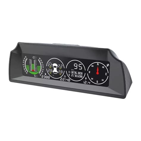 Heads Up Displays HUD Autosupply Co Za