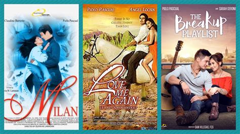 Piolo Pascual Movies Grace Cinema One’s Romance Central This January ...