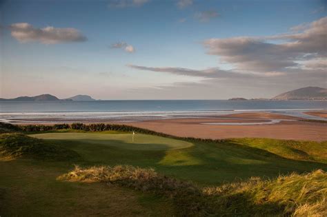 Waterville Golf Links - Co. Kerry, Ireland – Voyages.golf