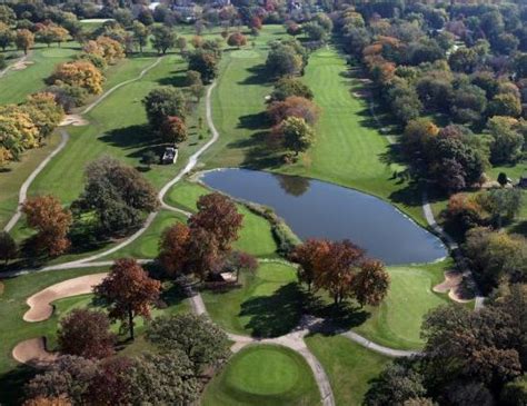 St Andrews Golf Club In West Chicago Is One Of The Best Deals In The