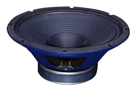 Model No 12mid 400 Loudspeaker At Best Price In Greater Noida By