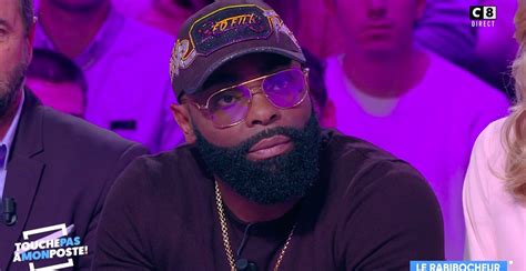 Booba Moqu Par Kaaris Pour Son Appel La Police Dans Les Studios De Tpmp