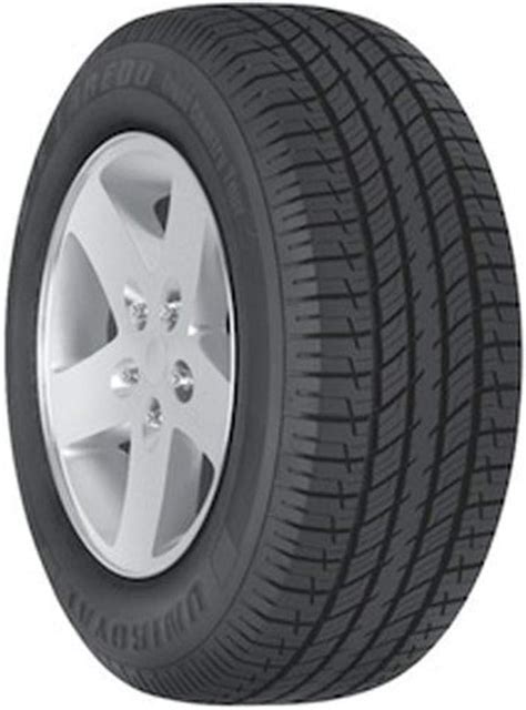 Amazon Uniroyal Laredo Cross Country Tour Radial Tire R