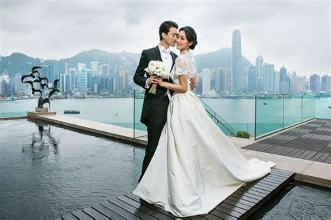 Top Wedding Venues in Hong Kong to suit your Wedding Theme