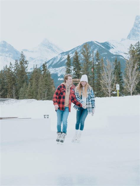 Winter Activities in Canmore for Your Next Mountain Vacation | Spring ...