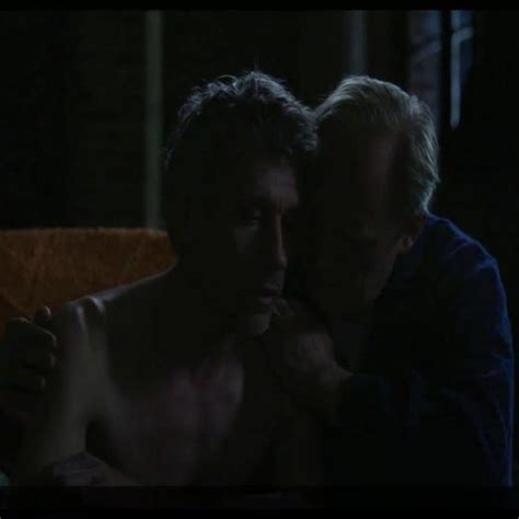 Jacques Gamblin Naked And Erotic Movie Scenes Gay Porn 6b XHamster