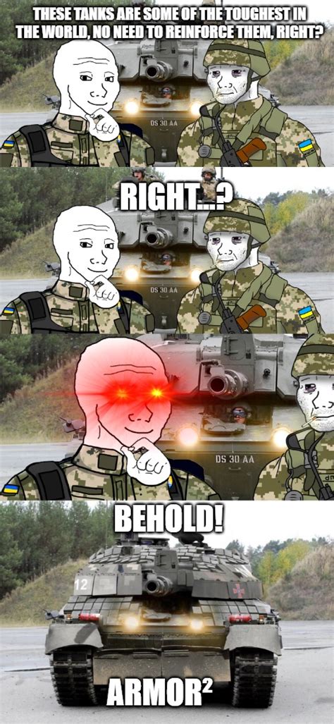 Explosive Reactive Armor Era Meme Explosive Reactive Armor Era