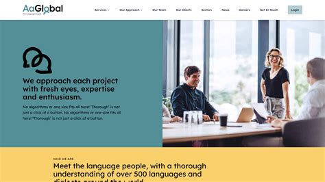 Modern Slavery Statement | AaGlobal