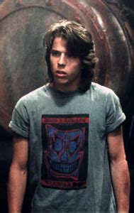 OMG He S Naked RETRO EDITION Rodney Eastman From A Nightmare On Elm Street 3 4 OMG BLOG