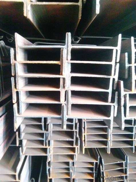 Hot Rolled IPE And IPEAA Beams In Q B Grade With Good Price Buy Steel I Beams From Suppliers