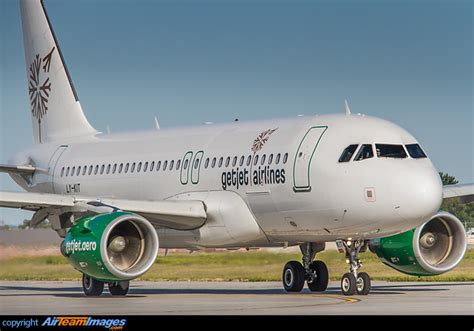 Airbus A319 112 LY KIT Aircraft Pictures Photos AirTeamImages