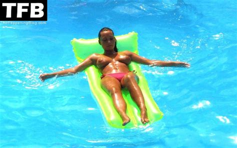 Lucinda Rhodes Flaherty Nude Sexy Collection Photos Thefappening