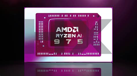 AMDがAIブランドに本格参入Strix Point APUがインテルのCore Ultraに似た新名称Ryzen AI HXを初採用