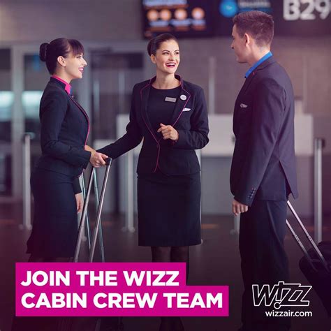 How To Apply Wizz Air Flight Attendant Hiring Cabin Crew HQ