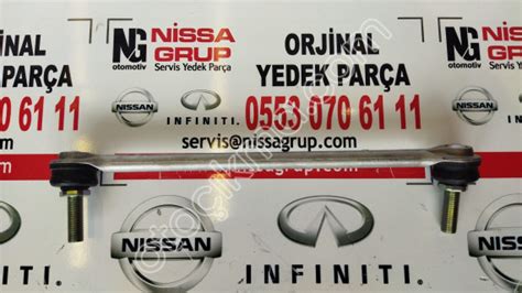 Nissan Qashqai E Power N Aski Rotu Oem Sifir J