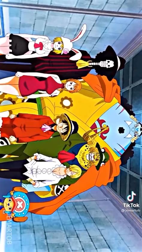 Idee Su One Piece Arte Delle Anime Rufy Immagini