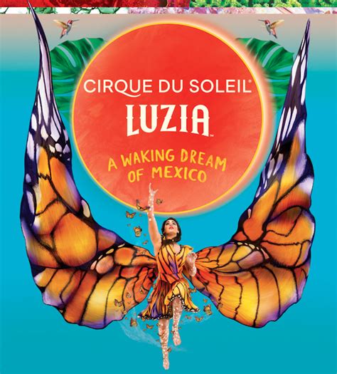 Cirque Du Soleil Adelaide 2024 Tickets - Cahra Corella