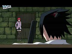 Sasuke Fucks Karin Naruto Free Mobile Porn Videos IPornTV