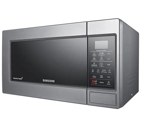 Микроволновые печи Samsung GE83MRTS/BW купить в интернет магазине TEZZ ...