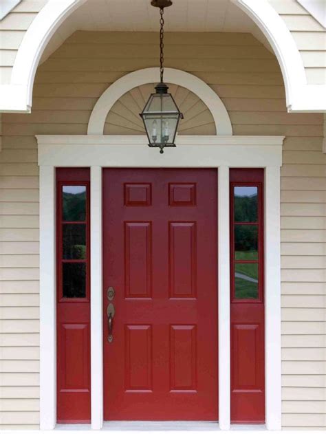 20 Front Door Shutter Color Combos We Love Цветные входные двери