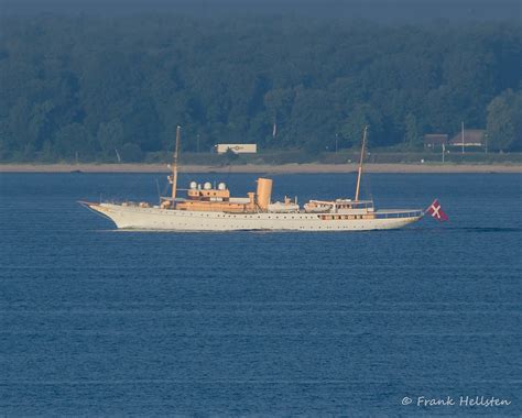 Danish Royal Yacht Dannebrog The Danish Royal Yacht Danneb Flickr