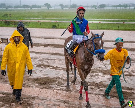 TML Sports JA - 🇯🇲 Horse Racing 🇯🇲 🏟: Caymanas Park; 🌆:...