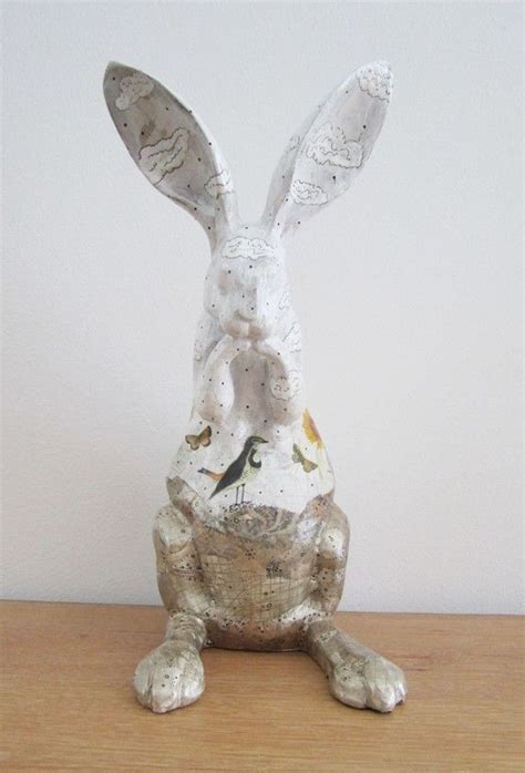 17 Best images about Bunny Art on Pinterest | Oak leaves, Watership down and Snow bunnies