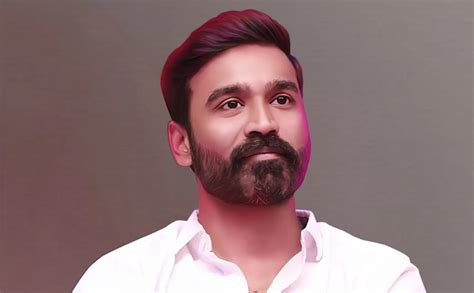 A Viral Meme On Dhanush Points Out This Unique Feature That He Sports