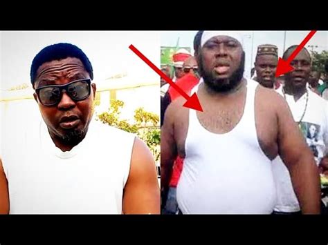 E DON RED ASARI DOKUBO ARREST WARNING CHANCE 24H AFTER THREATŃ IGBO