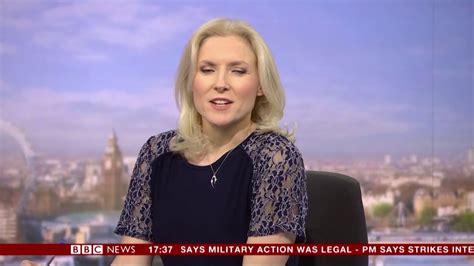 Lucy Grey Bbc World April 14th 2018 Youtube