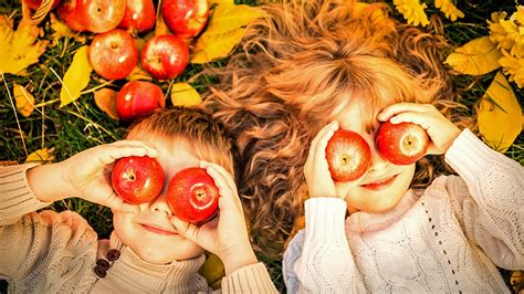 21 Tipps für günstige Aktivitäten in den Herbstferien in SH NDR de