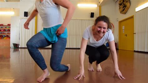 Kreativer Kindertanz Jahre Im Kieler Institut F R Gymnastik Und