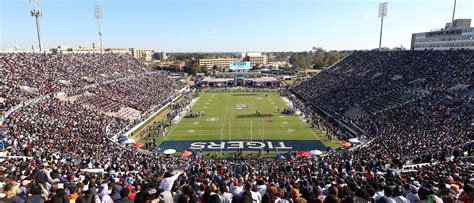 Mississippi Veterans Memorial Stadium