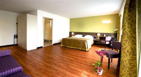 Group Booking : Hôtel Montana, Genève