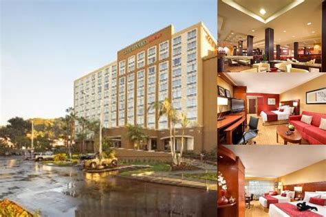 COURTYARD BY MARRIOTT® SAN DIEGO MISSION VALLEY/HOTEL CIRCLE - San ...