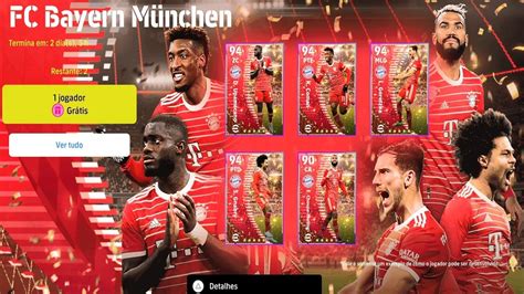 2 PACKS GRÁTIS BAYERN PACK POTW PACK OPENING EM BUSCA DO MANÉ 100